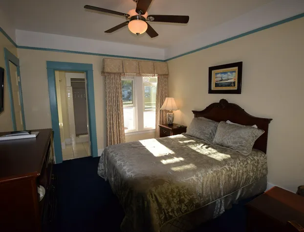 Studio 9 Hotel Catalina hotel detail image 4