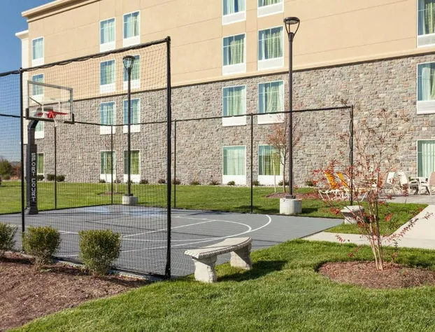 Homewood Suites by Hilton Frederick hotel detail image 2