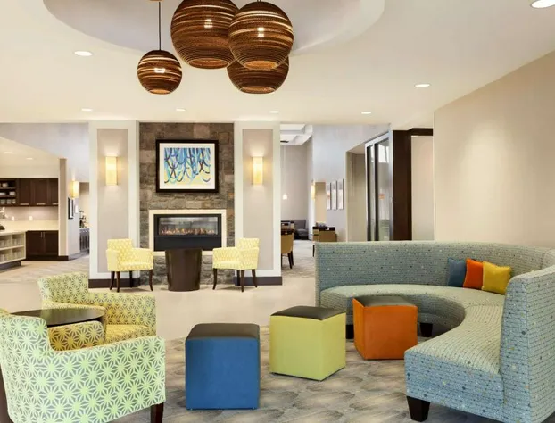 Homewood Suites by Hilton Frederick hotel detail image 4