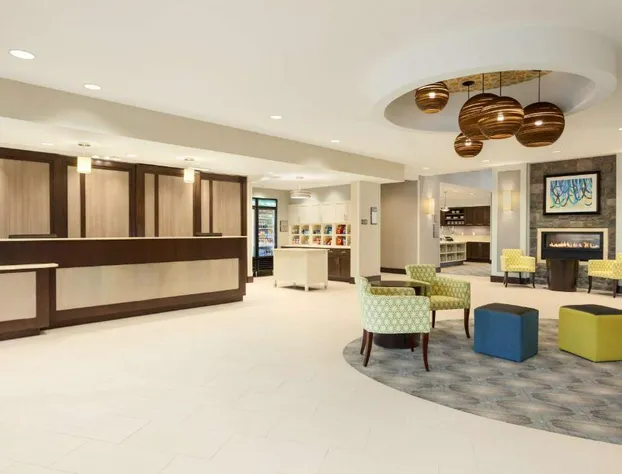 Homewood Suites by Hilton Frederick hotel detail image 3