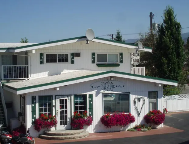 Empire Motel hotel detail image 1