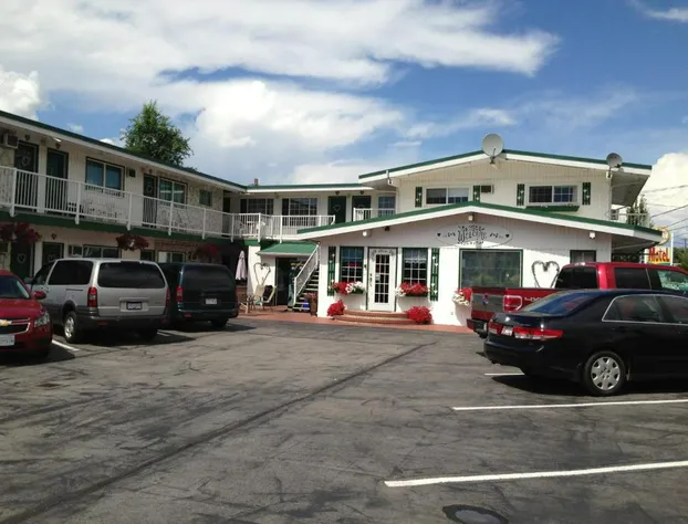 Empire Motel hotel detail image 2