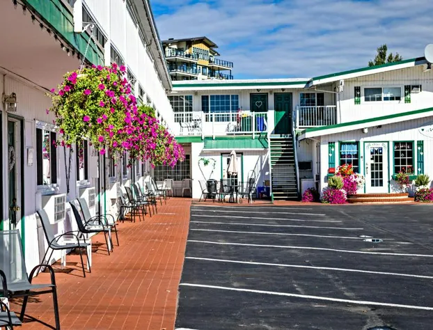 Empire Motel hotel detail image 3