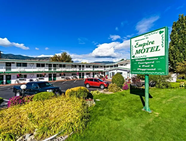 Empire Motel hotel detail image 4