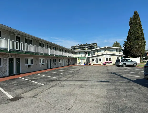 Empire Motel hotel detail image 1