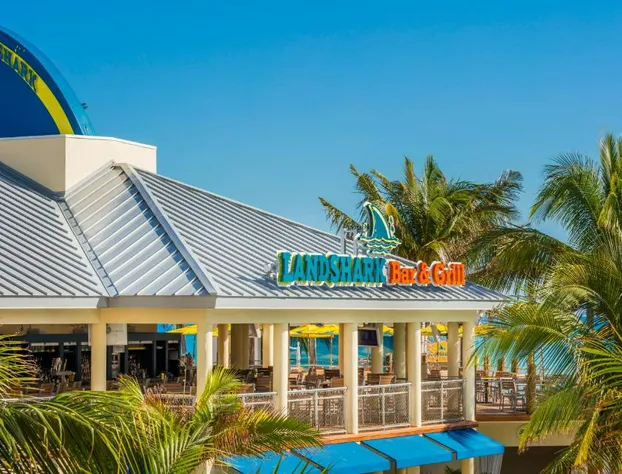 Margaritaville Hollywood Beach Resort hotel detail image 1