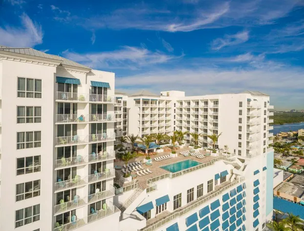 Margaritaville Hollywood Beach Resort hotel detail image 2