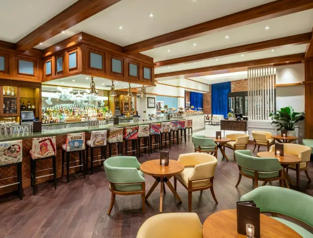 Margaritaville Hollywood Beach Resort hotel detail image 3