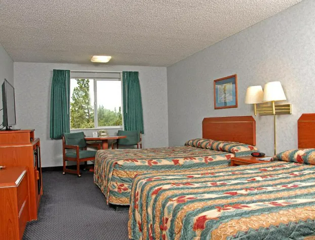 Redmond Inn hotel detail image 4