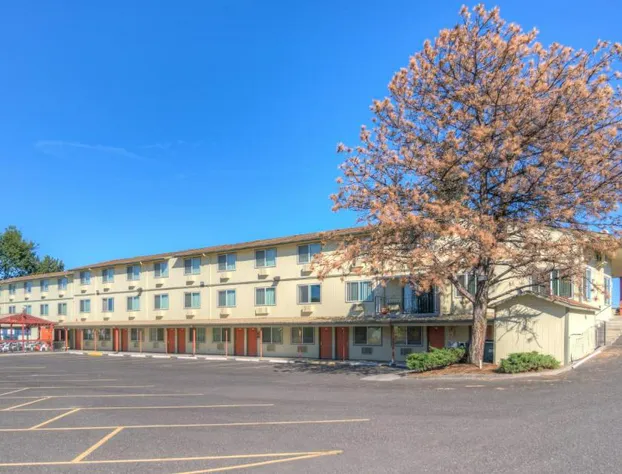 Redmond Inn hotel detail image 1