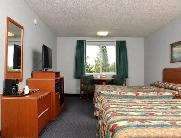 Redmond Inn hotel detail image 4