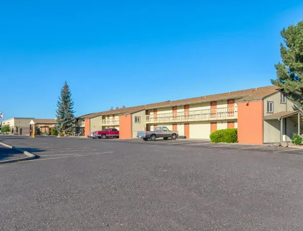 Redmond Inn hotel detail image 1