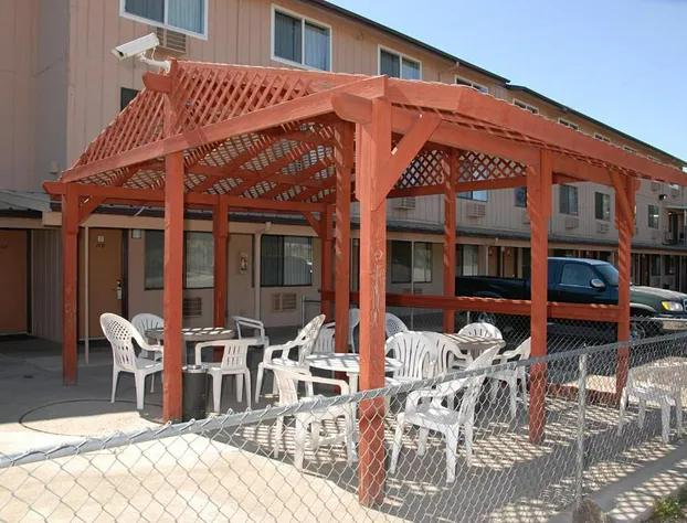 Redmond Inn hotel detail image 3