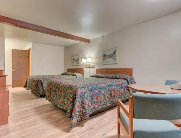 Redmond Inn hotel detail image 4