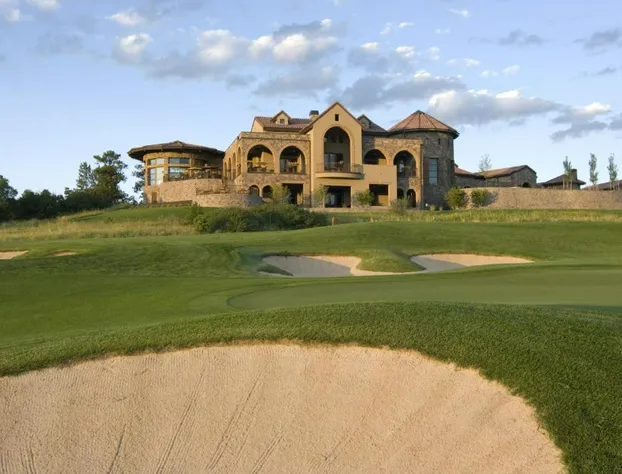 Flying Horse Resort & Club hotel detail image 1