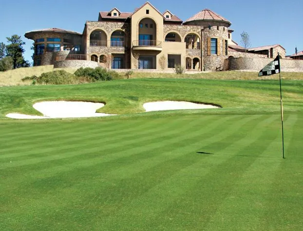 Flying Horse Resort & Club hotel detail image 2