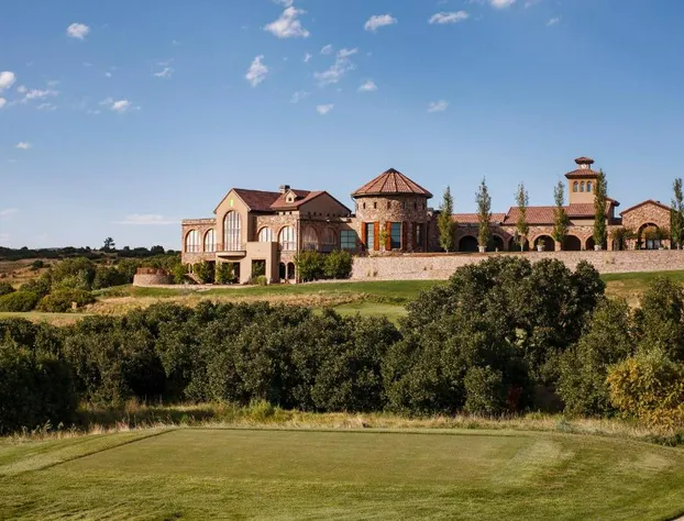 Flying Horse Resort & Club hotel detail image 3