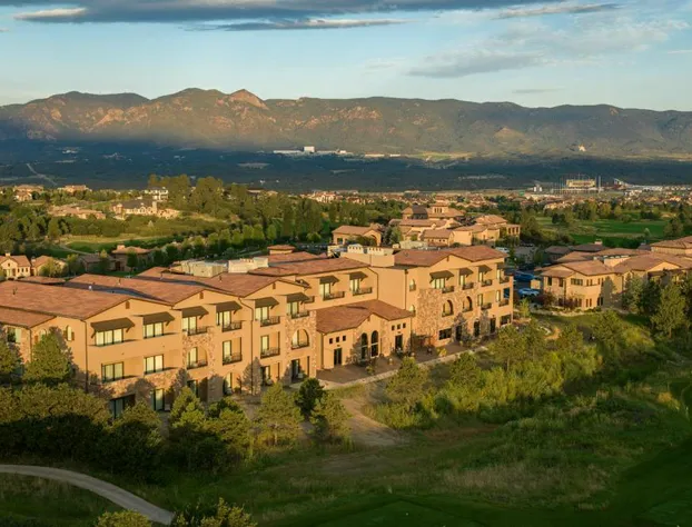 Flying Horse Resort & Club hotel detail image 4