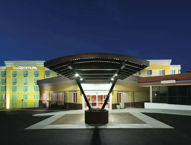 La Quinta Inn & Suites by Wyndham Lynchburg at Liberty Univ. hotel detail image 4