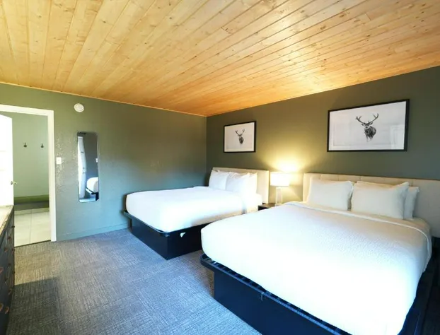 Tremont Lodge & Resort hotel detail image 4