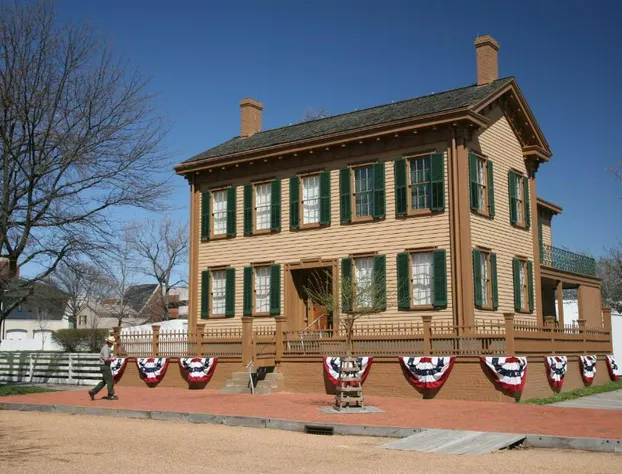 Carpenter Street Hotel hotel detail image 2