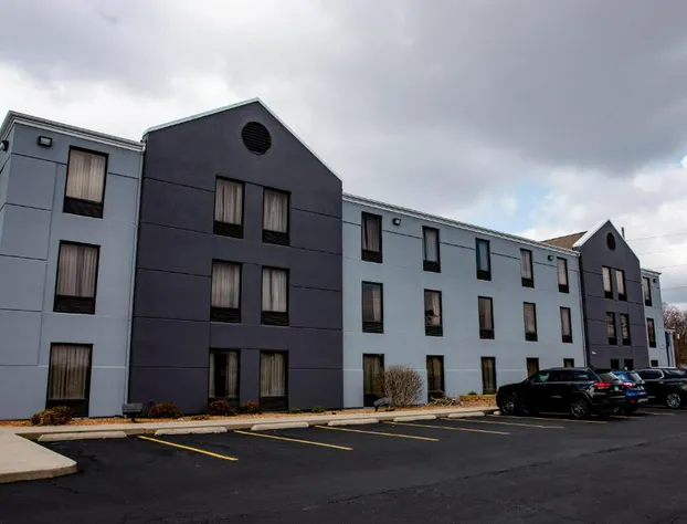 Carpenter Street Hotel hotel detail image 3