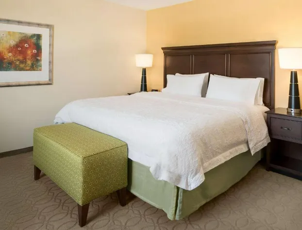 Hampton Inn & Suites Corpus Christi hotel detail image 4