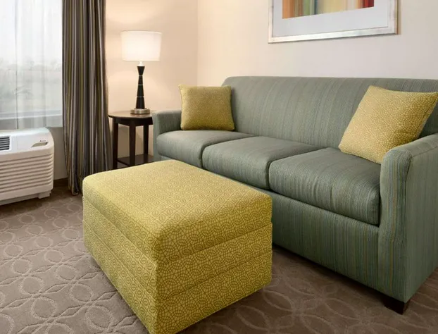 Hampton Inn & Suites Corpus Christi hotel detail image 3