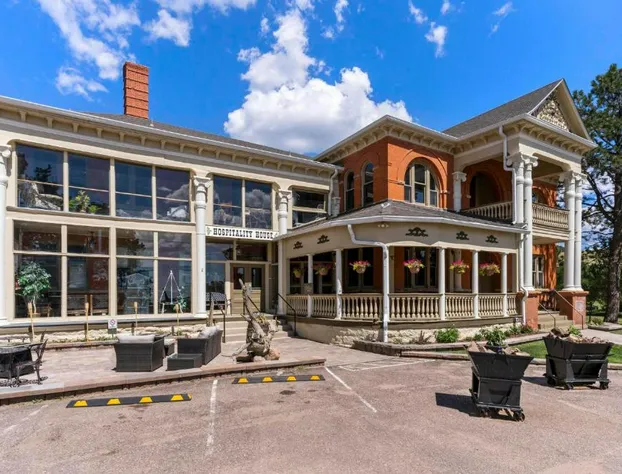 Cripple Creek Hospitality House hotel detail image 1