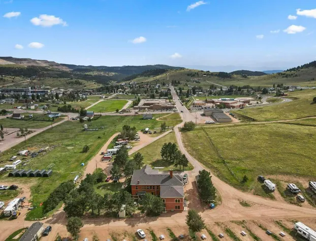 Cripple Creek Hospitality House hotel detail image 3
