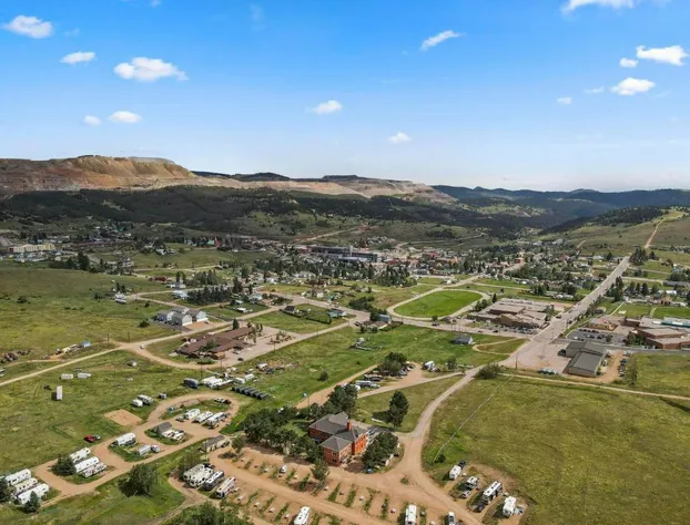Cripple Creek Hospitality House hotel detail image 4