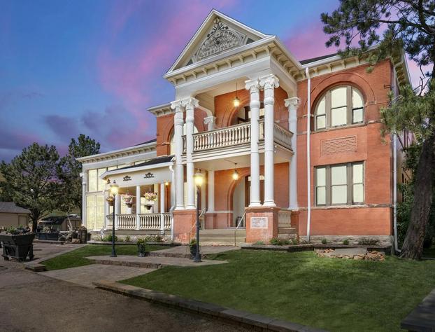 Cripple Creek Hospitality House hotel detail image 1