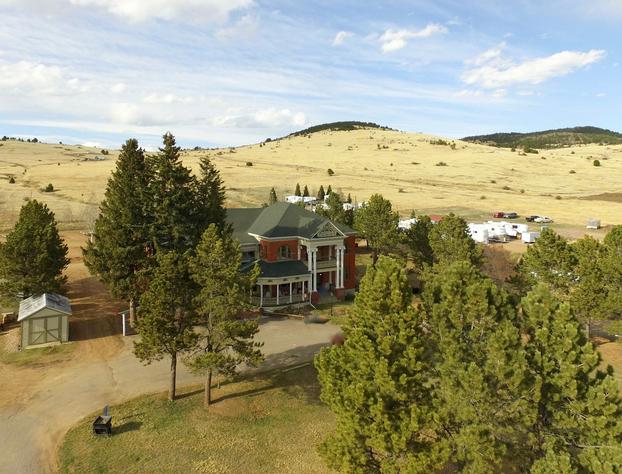Cripple Creek Hospitality House hotel detail image 2