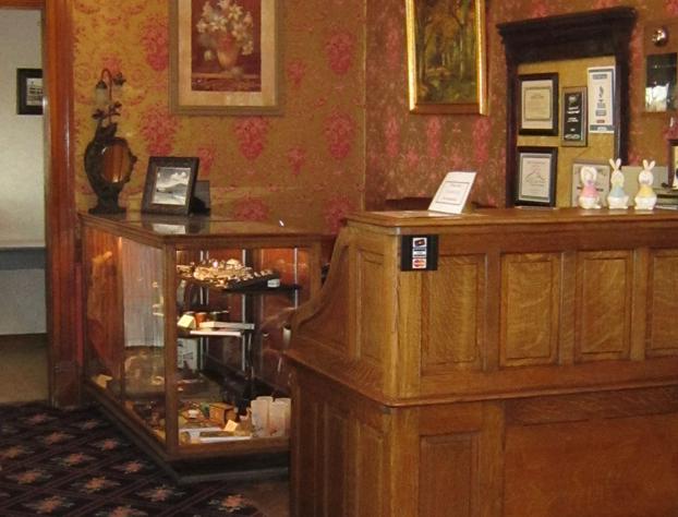 Cripple Creek Hospitality House hotel detail image 4