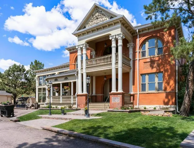 Cripple Creek Hospitality House hotel detail image 1