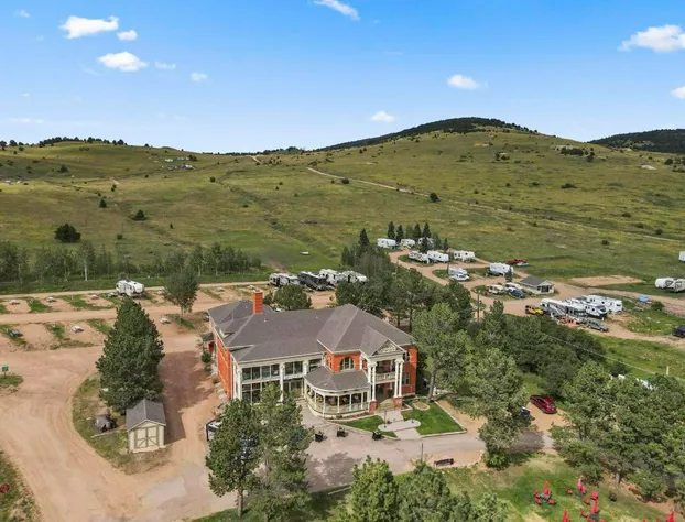 Cripple Creek Hospitality House hotel detail image 3