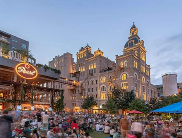 Hotel Emma at Pearl on the Riverwalk hotel detail image 4