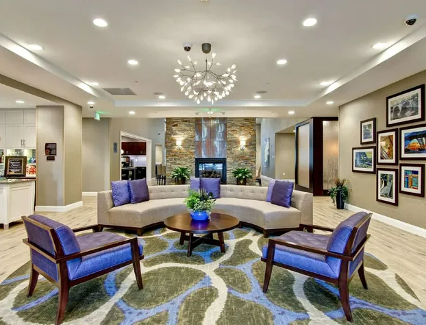 Homewood Suites by Hilton Clifton Park hotel detail image 4