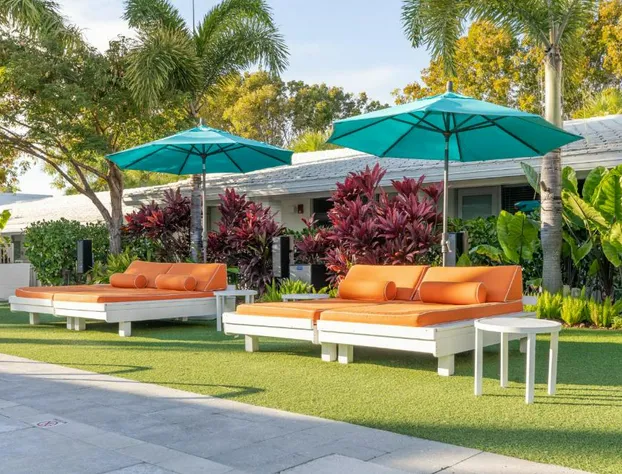 The Vagabond Hotel Miami hotel detail image 4