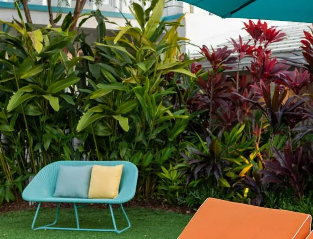 The Vagabond Hotel Miami hotel detail image 1