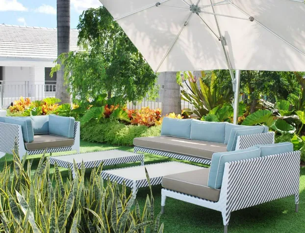 The Vagabond Hotel Miami hotel detail image 2