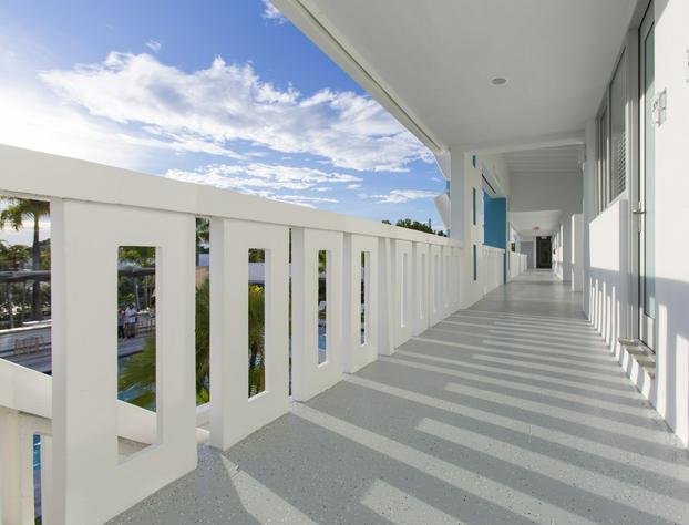The Vagabond Hotel Miami hotel detail image 4