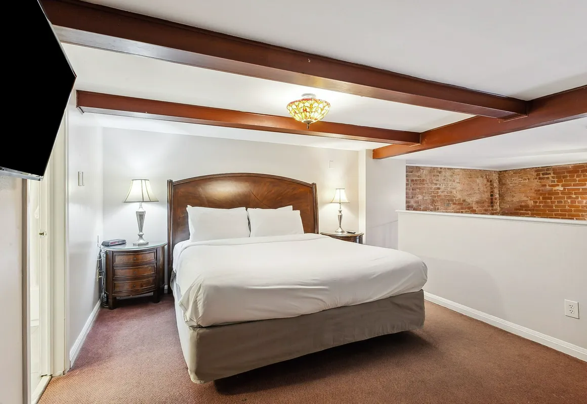 Maison Pierre Lafitte hotel hero