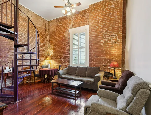 Maison Pierre Lafitte hotel detail image 1