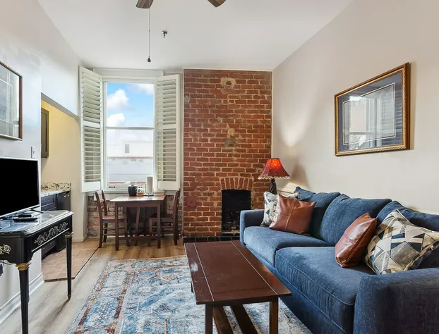 Maison Pierre Lafitte hotel detail image 2