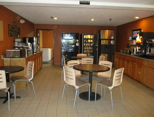 Heritage Inn Express hotel detail image 1