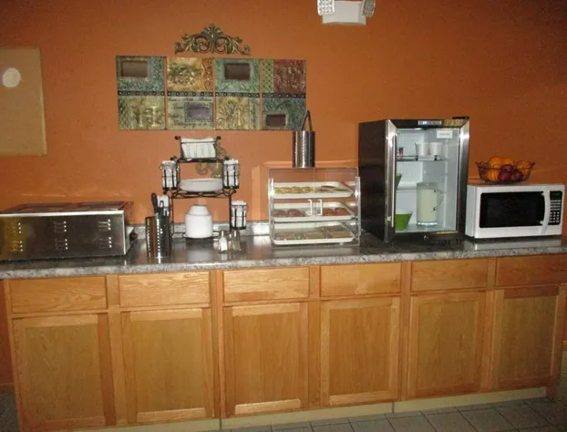 Heritage Inn Express hotel detail image 2