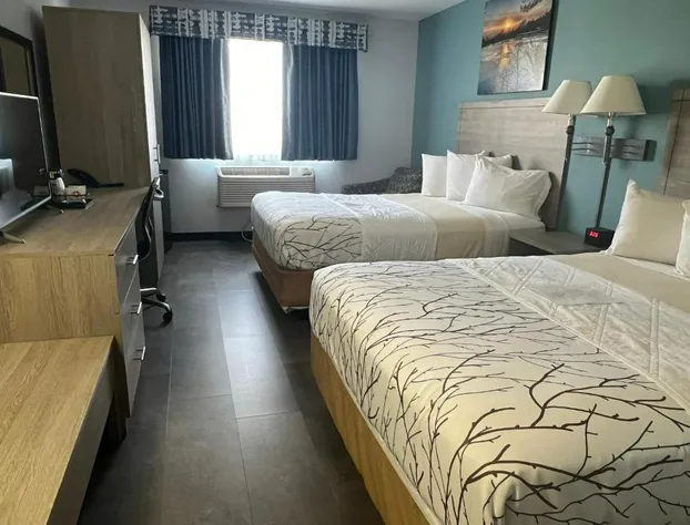 Heritage Inn Express hotel detail image 4