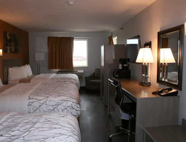 Heritage Inn Express hotel detail image 2