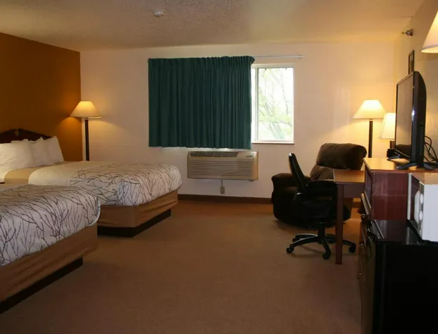 Heritage Inn Express hotel detail image 3